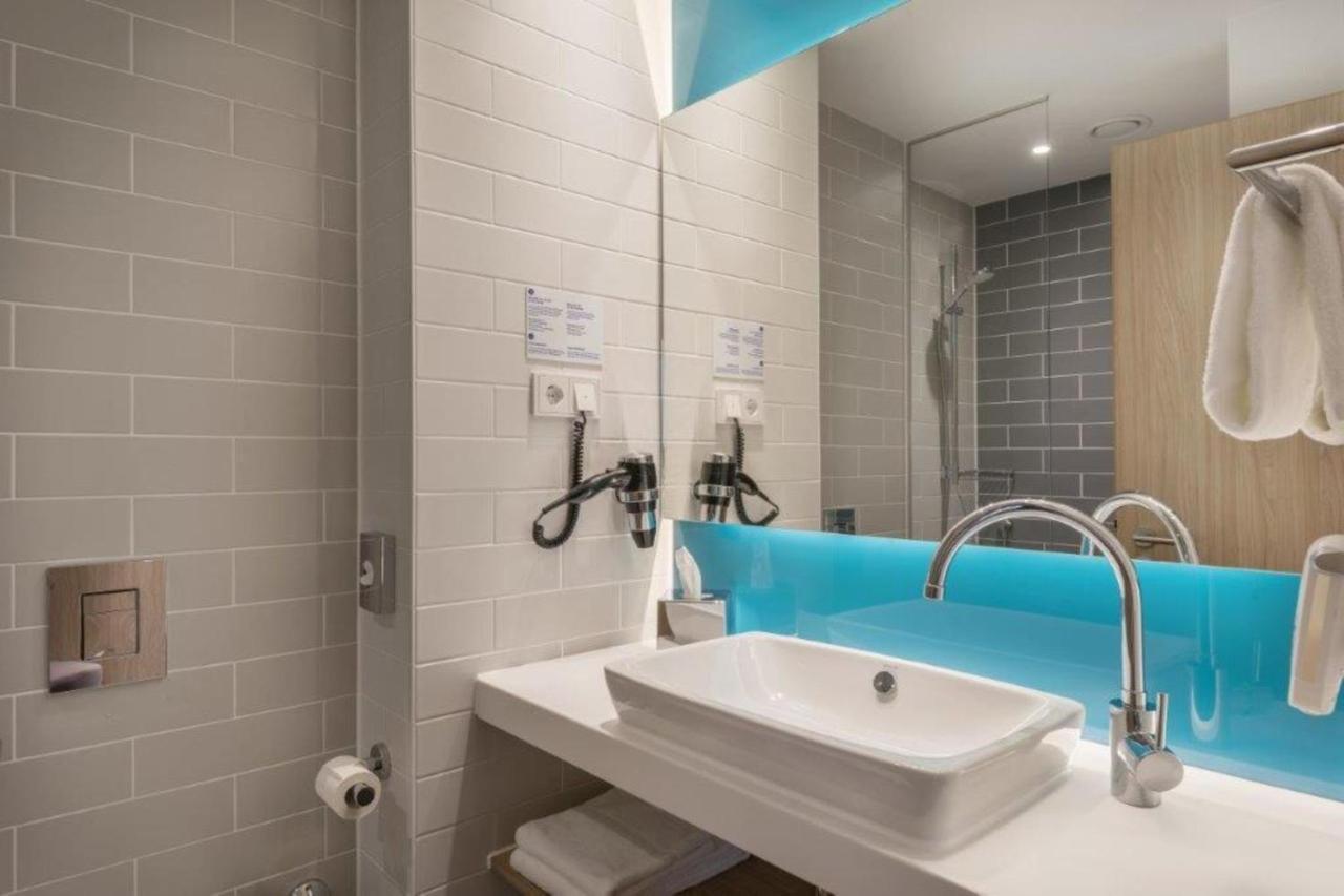 Holiday Inn Express Bochum By Ihg Dış mekan fotoğraf