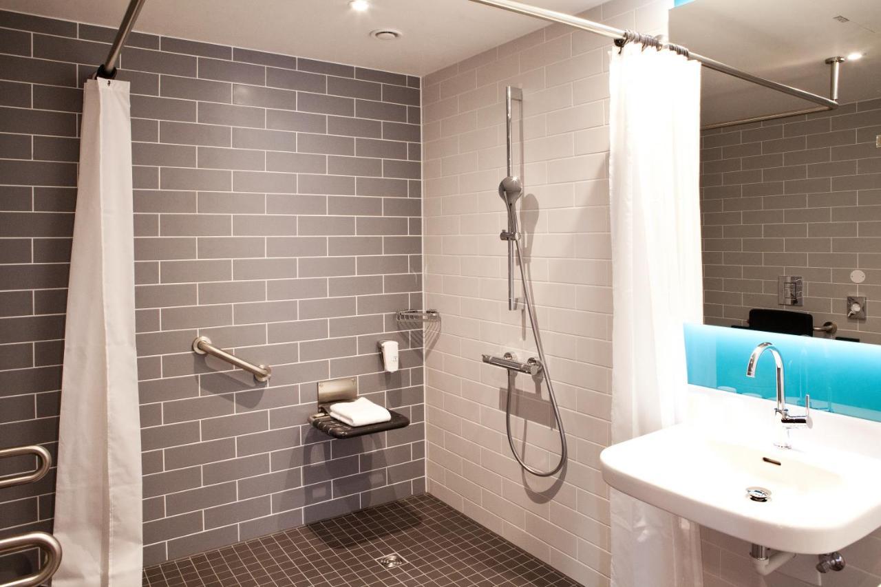 Holiday Inn Express Bochum By Ihg Dış mekan fotoğraf