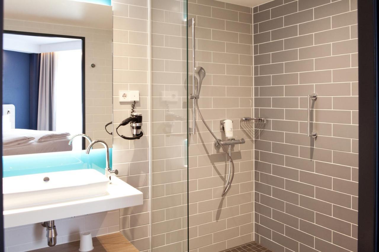 Holiday Inn Express Bochum By Ihg Dış mekan fotoğraf