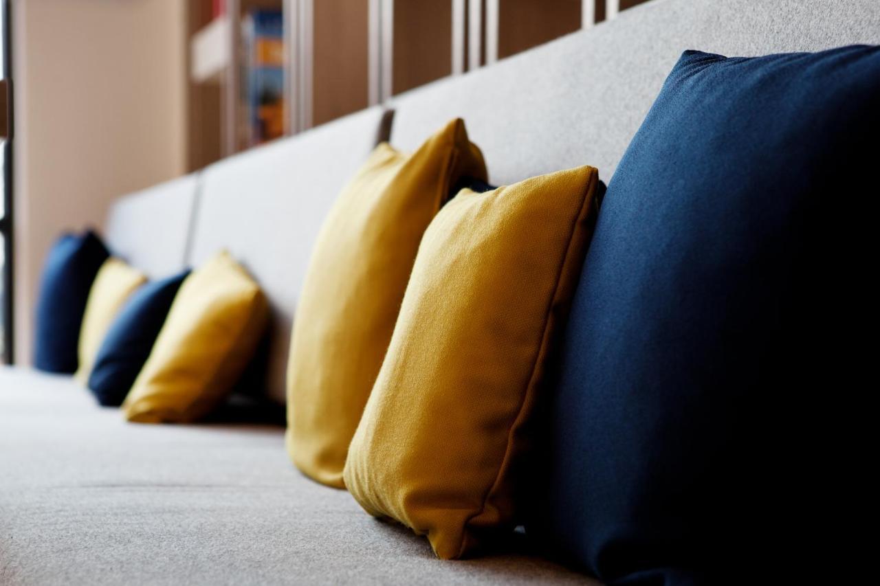 Holiday Inn Express Bochum By Ihg Dış mekan fotoğraf