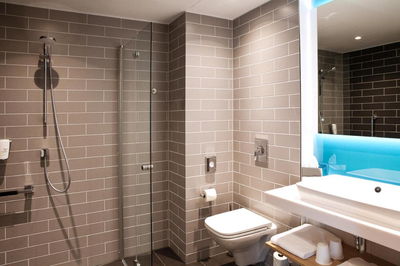 Holiday Inn Express Bochum By Ihg Dış mekan fotoğraf