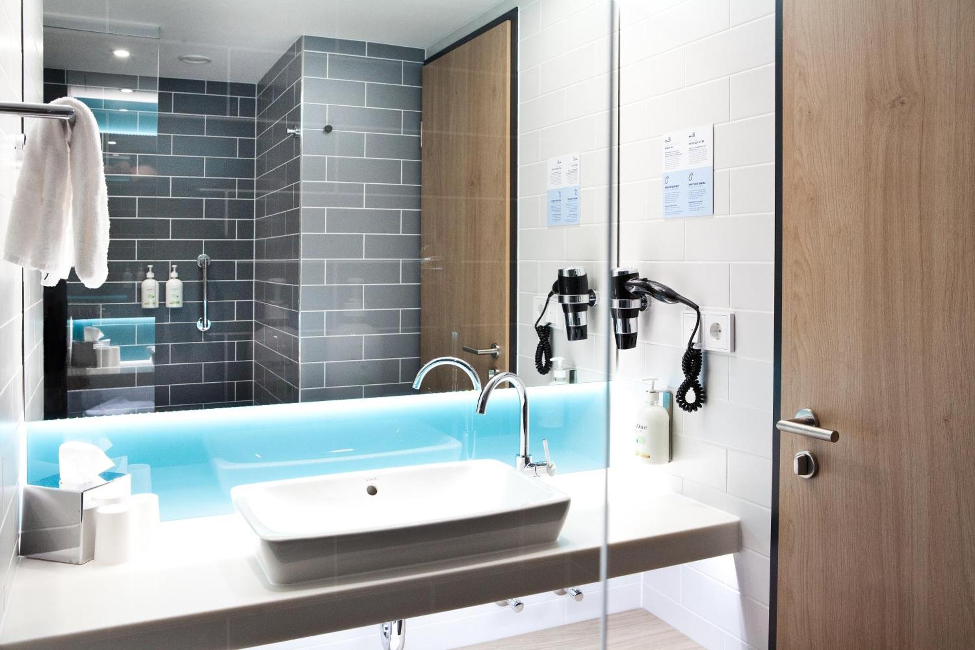 Holiday Inn Express Bochum By Ihg Dış mekan fotoğraf