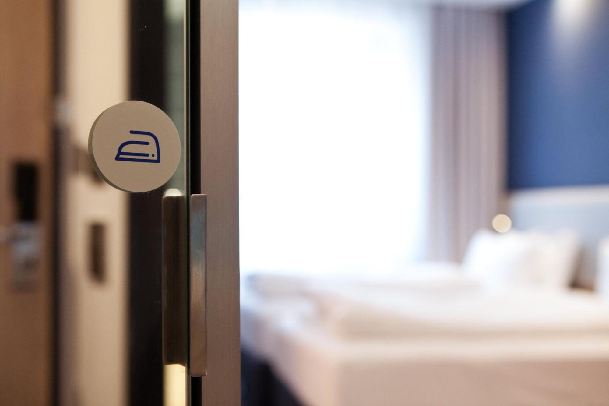 Holiday Inn Express Bochum By Ihg Dış mekan fotoğraf