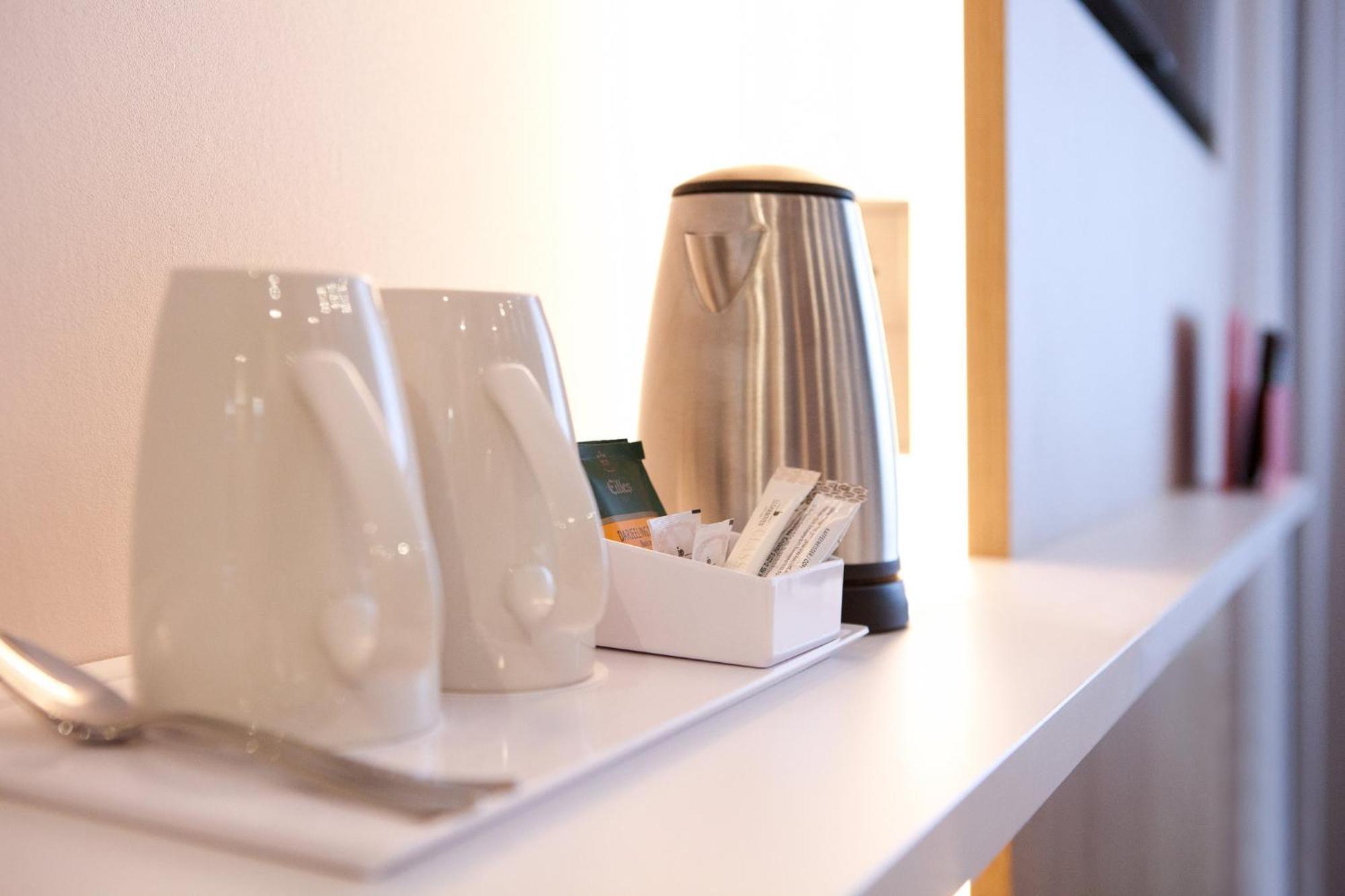 Holiday Inn Express Bochum By Ihg Dış mekan fotoğraf
