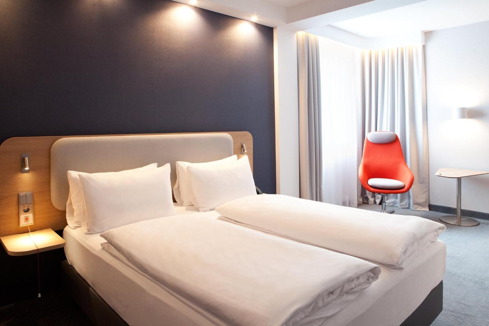 Holiday Inn Express Bochum By Ihg Dış mekan fotoğraf